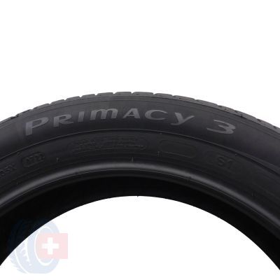 5. 205 55 19 2x MICHELIN 205/55 R19 97V XL Primacy 3 Sommerreifen 5,8mm 2022