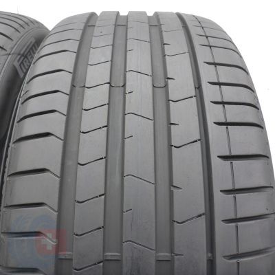 3. 255 35 20 2x PIRELLI 255/35 R20 97Y XL P Zero J Sommerreifen 2019 6,8-7mm
