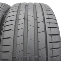 3. 255 35 20 2x PIRELLI 255/35 R20 97Y XL P Zero J Sommerreifen 2019 6,8-7mm