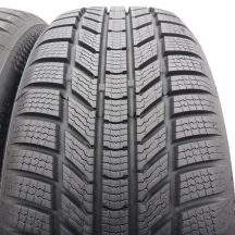 3. 215 55 17 2x CONTINENTAL 215/55 R17 98V XL WinterContact TS 870 P Winterreifen 2022/25 8,8-7,5mm