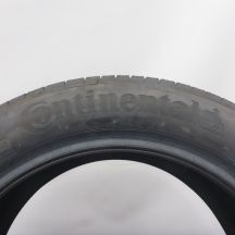 5. 205 50 16 4x CONTINENTAL 205/50 R16 87W  PremiumContact 6 Sommerreifen 2024 VOLL WIE NEU