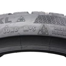 2. 205 40 17 4x CONTINENTAL 205/40 R17 84H XL WinterContact TS850P Winterreifen 2022 WIE NEU VOLL