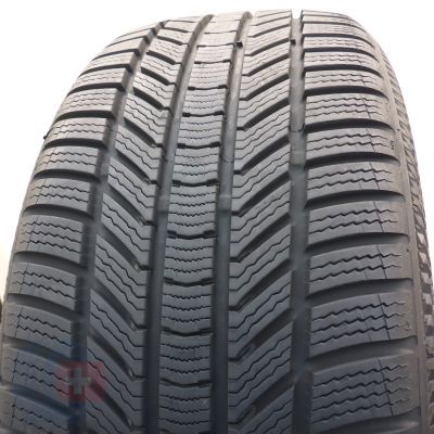 2. 235 40 18 1x CONTINENTAL 235/40 R18 95V XL WinterContact TS 870 P Winterreifen 2025 8,2mm