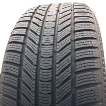 2. 235 40 18 1x CONTINENTAL 235/40 R18 95V XL WinterContact TS 870 P Winterreifen 2025 8,2mm