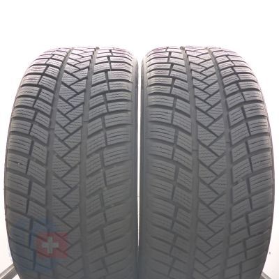 215 45 17 2x VREDESTEIN 215/45 R17 91V XL Wintrac Pro + Winterreifen 2024 7,5-7,8mm