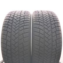 215 45 17 2x VREDESTEIN 215/45 R17 91V XL Wintrac Pro + Winterreifen 2024 7,5-7,8mm