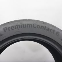 6. 205 55 17 2x CONTINENTAL 205/55 R17 95V PremiumContact 6 Sommerreifen 2025 6,8mm