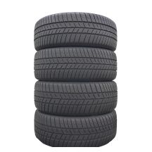 225 45 19 4x BARUM 225/45 R19 96V XL Polaris 5 Winterreifen 7-8,2mm 2021