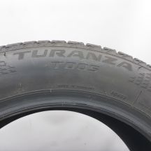 6. 215 55 17 2x BRIDGESTONE 215/55 R17 94W Turanza T005 Sommerreifen 2021 Ungebraucht  