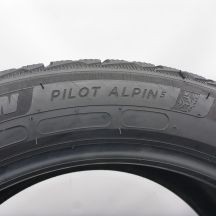 5. 245 45 17 2x MICHELIN 245/45 R17 99V XL PilotAlpin 5 Winterreifen2023 6,2mm