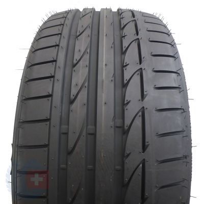 1 x BRIDGESTONE 245/35 R19  93Y XL Potenza S001 A0 Sommerreifen  2012 UNGEBRAUCHTE 