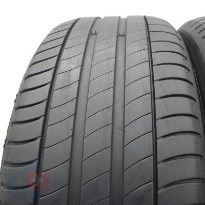 2. 225 50 17 2x MICHELIN 225/50 R17 94H Primacy 3 AO Sommerreifen 2022 5,5mm