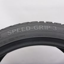5. 235 40 19 2x SEMPERIT 235/40 R19 96V XL Speed-Grip 3 Winterreifen 2022 8,2mm