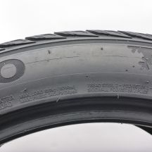 8. 245 45 19 2x KUMHO 245/45 R19 102V XL WinterCraft WP71 Winterreifen 2018 7,2-7,5mm