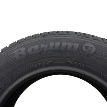 6. 165 70 13 4x BARUM 165/70 R13 83T XL Brillantis 2 Sommerreifen 2018, 2019 VOLL WIE NEU