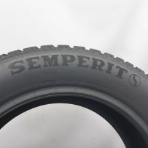 5. 205 55 16 2x SEMPERIT 205/55 R16  91H Speed-Grip 5 Winterreifen 2025 8,8-8,2mm WIE NEU 