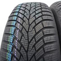 2. 205 65 16 2x CONTINENTAL 205/65 R16 95H WinterContact TS 870 Winterreifen 2022 Ungebraucht  