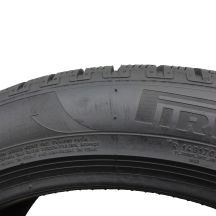 8. 4 x PIRELLI 295/40 R20 106V N0 Scorpion Winter Winterreifen 2020 7,2-7,5mm