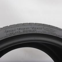 6.  285 30 19 2x MICHELIN  285/30 R19 94Y Pilot Super Sport RFT Sommerreifen 2018 5,6-5,3mm