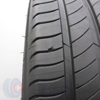7. 255 40 19 2x MICHELIN 255/40 R19 100W XL Primacy 4 VOL Sommerreifen 2022 6,5mm