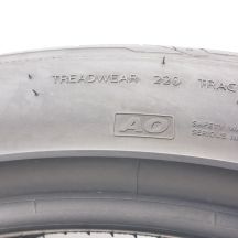 6. 285 40 22 2x HANKOOK 285/40 R22 110Y XL Ventus S1 evo3 AO Suv K127A Sommerreifen 2024 5,5mm