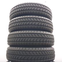 205 75 16C 4x YOKOHAMA 205/75 R16C 110/108R WY01 Winterreifen 2018 Ungebraucht  