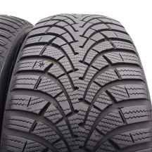 2. 4 x GOODYEAR 205/55 R16 94H XL UltraGrip 9 Winterreifen 2016 5,8-7mm