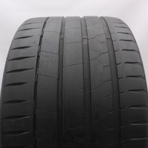 335 25 22 1x CONTINENTAL 335/25 R22 105Y XL SportContact7 Sommerreifen 2023 5,2mm