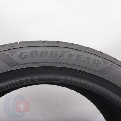 4. 245 40 19 1x GOODYEAR 245/40 R19 98Y XL Eagle F1 Asymmetric6 Sommerreifen 2025 7mm