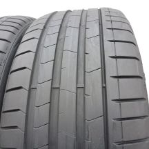 3. 235 50 19 2x PIRELLI 235/50 R19 103V XL P Zero Vol Sommerreifen 2023 6,4-6,5mm