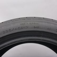6. 225 45 17 2 x GOODYEAR 225/45 R17 94W XL Eagle Asymetric 6 A0 Sommerreifen 2025 6,3mm