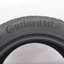 5. 215 60 17 1x CONTINENTAL 215/60 R17 96H ContiCrossContact LX2 Sommerreifen M+S 2020 WIE NEU VOLL