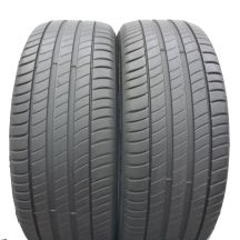 225 50 18 2x MICHELIN 225/50 R18 95V Primacy 3 Sommerreifen 2017 6,2mm
