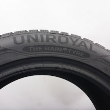 4. 205 55 17 2x UNIROYAL 205/55 R17 95V XL WinterExpert Winterreifen 2022/23 8mm 