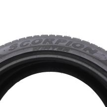 7. 275 20 22 4x PIRELLI 275/40 R22 108V XL Scorpion Winter Winterreifen 2018, 2019 WIE NEU 6,8-7,2mm