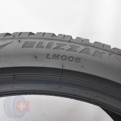 5.  235 40 20 2x BRIDGESTONE 235/40 R20 96H XL Blizzak LM005 Winterreifen 2023 7,2mm
