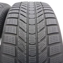 3. 225 50 18 2x CONTINENTAL 225/50 R18 99V XL WinterContact TS870P Winterreifen 2022 6,8mm