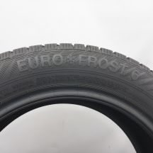 6. 215 55 17 4x GISLAVED 215/55 R17 98V XL EuroFrost 6 Winterreifen 2023 7,8-8mm