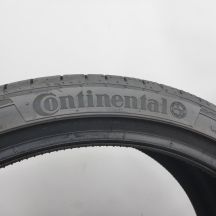 4.  225 35 19 2x CONTINENTAL 225/35 ZR19 88Y XL ContiSportContact 5P R02 Sommerreifen 2022 Ungebraucht  