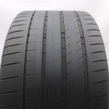 335 25 22 1x MICHELIN 335/25 R22 105Y XL PilotSport 4S Sommerreifen 2023 5,5mm