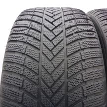 2. 285 40 21 2x BRIDGESTONE 285/40 R21 109V XL Blizzak LM005 Winterreifen 2025 6,5mm