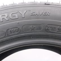 7. 205 55 16 2x MICHELIN 205/55 R16 91V BMW Energy Saver Sommerreifen 2017 UNGEBRAUCHT