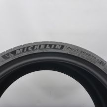4.  255 35 20 2x MICHELIN 255/35 ZR20 97Y XL Pilot Sport 4S Sommerreifen 2019 6-5,8mm