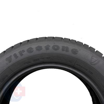 4. 175 65 14 4 x FRESTONE 175/65 R14 82T Winterhawk 3 Winterreifen 2017/2018 6.4-6.5mm