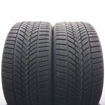 3. 255 35 19 4x SEMPERIT 255/35 R19 96V XL Speed-Grip 3 Winterreifen 2023 VOLL WIE NEU 