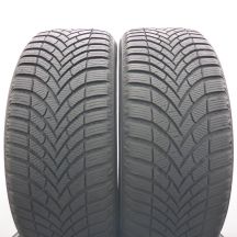 4. 235 50 19 4x SEMPERIT 235/50 R19 103V XL Speed-Grip 5 Winterreifen 2024 7,8mm WIE NEU 