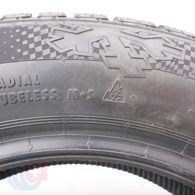 6. 175 65 15 2x CONTINENTAL 175/65 R15 84T ContiWinterContact TS 810 S BMW Winterreifen 2023 VOLL WIE NEU 