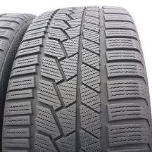 3. 245 40 19 2x CONTINENTAL 245/40 R19 98V XL WinterContact TS860S Winterreifen 2023 6,8mm