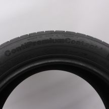 7. 215 55 17 4x CONTINENTAL 215/55 R17 94W ContiPremiumContact 5 SEAL Sommerreifen 2023 6,5-7mm