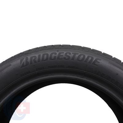 7. 195 50 15 4x BRIDGESTONE 195/50 R15 82V Turanza T005 Sommerreifen 6,5-7mm 2018